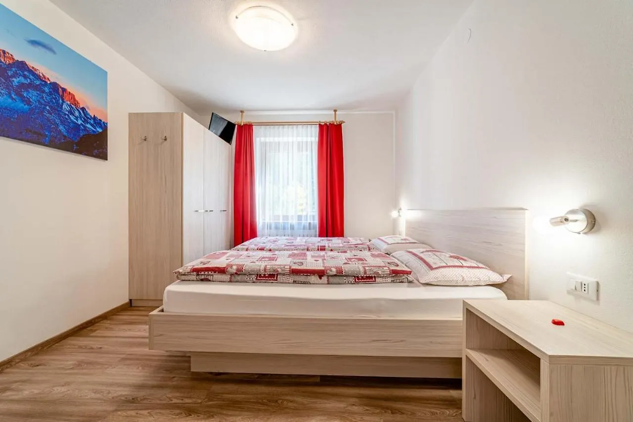 Holiday home Ciesa Sirio Villa Rocca Pietore Italy