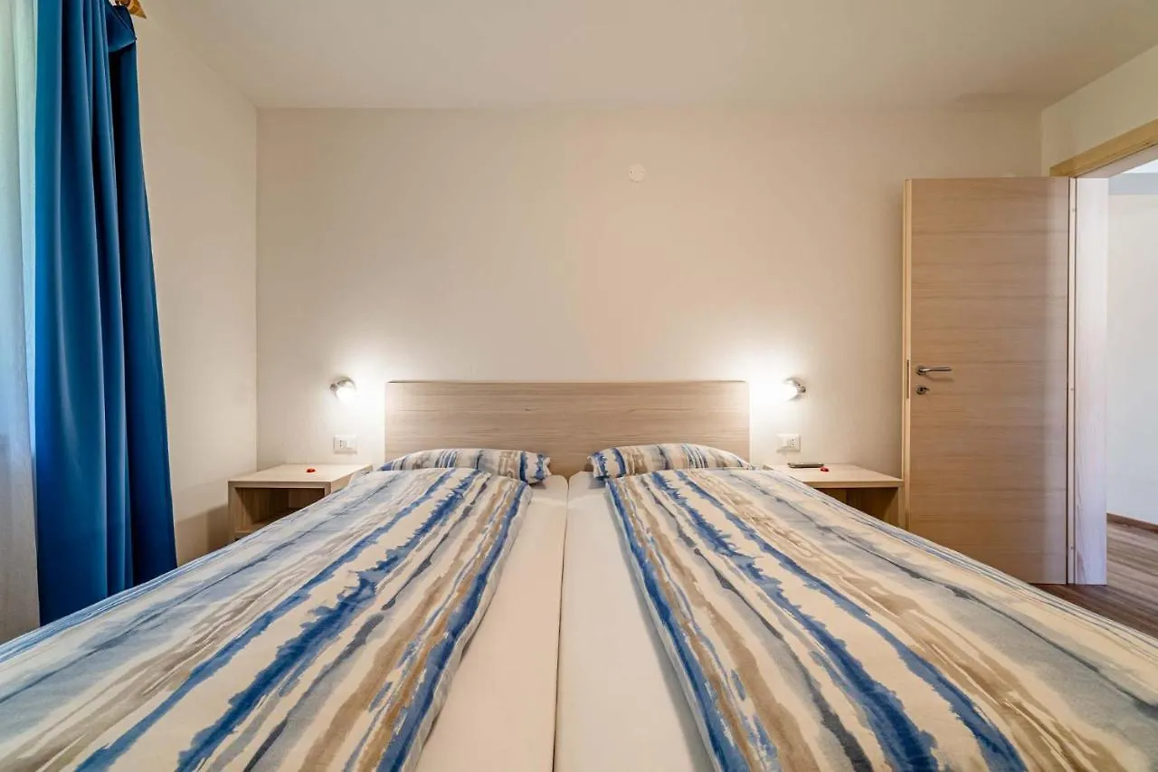 Holiday home Ciesa Sirio Villa Rocca Pietore